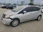 2014 NISSAN Versa Note