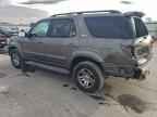 2007 TOYOTA Sequoia