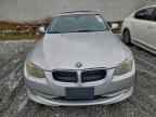 2011 BMW 3 SERIES