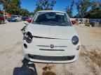 2016 FIAT 500