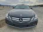 2011 MERCEDES-BENZ E-Class