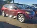2006 NISSAN MURANO