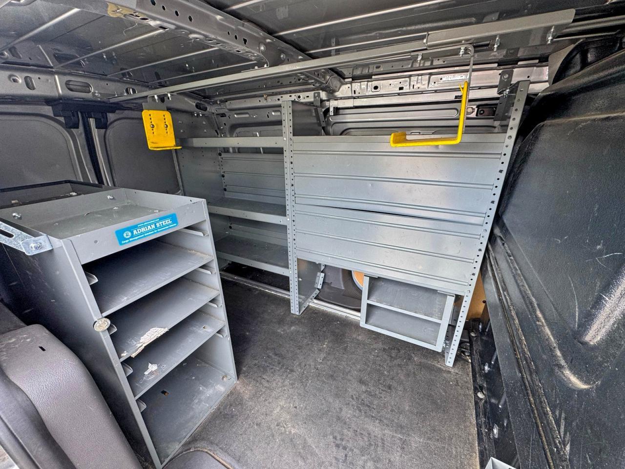 2022 FORD TRANSIT CONNECT