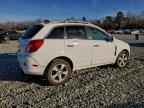 2014 CHEVROLET Captiva
