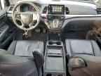 2023 HONDA ODYSSEY
