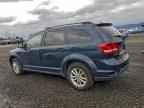 2015 DODGE JOURNEY