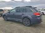 2010 SUBARU Outback
