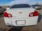 2010 CHEVROLET MALIBU