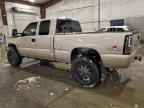 2004 GMC Sierra