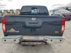 2014 NISSAN Frontier
