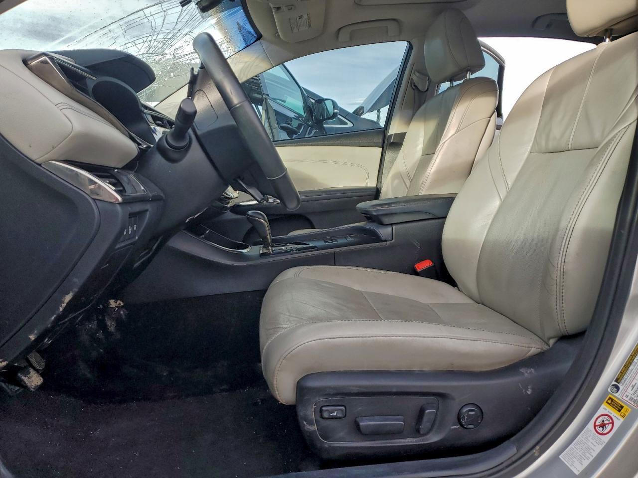 2013 TOYOTA Avalon