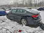 2016 CHRYSLER 200