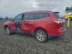 2014 CHEVROLET TRAVERSE