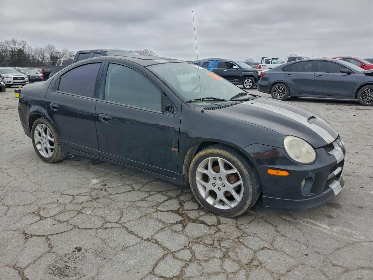 2005 DODGE Neon