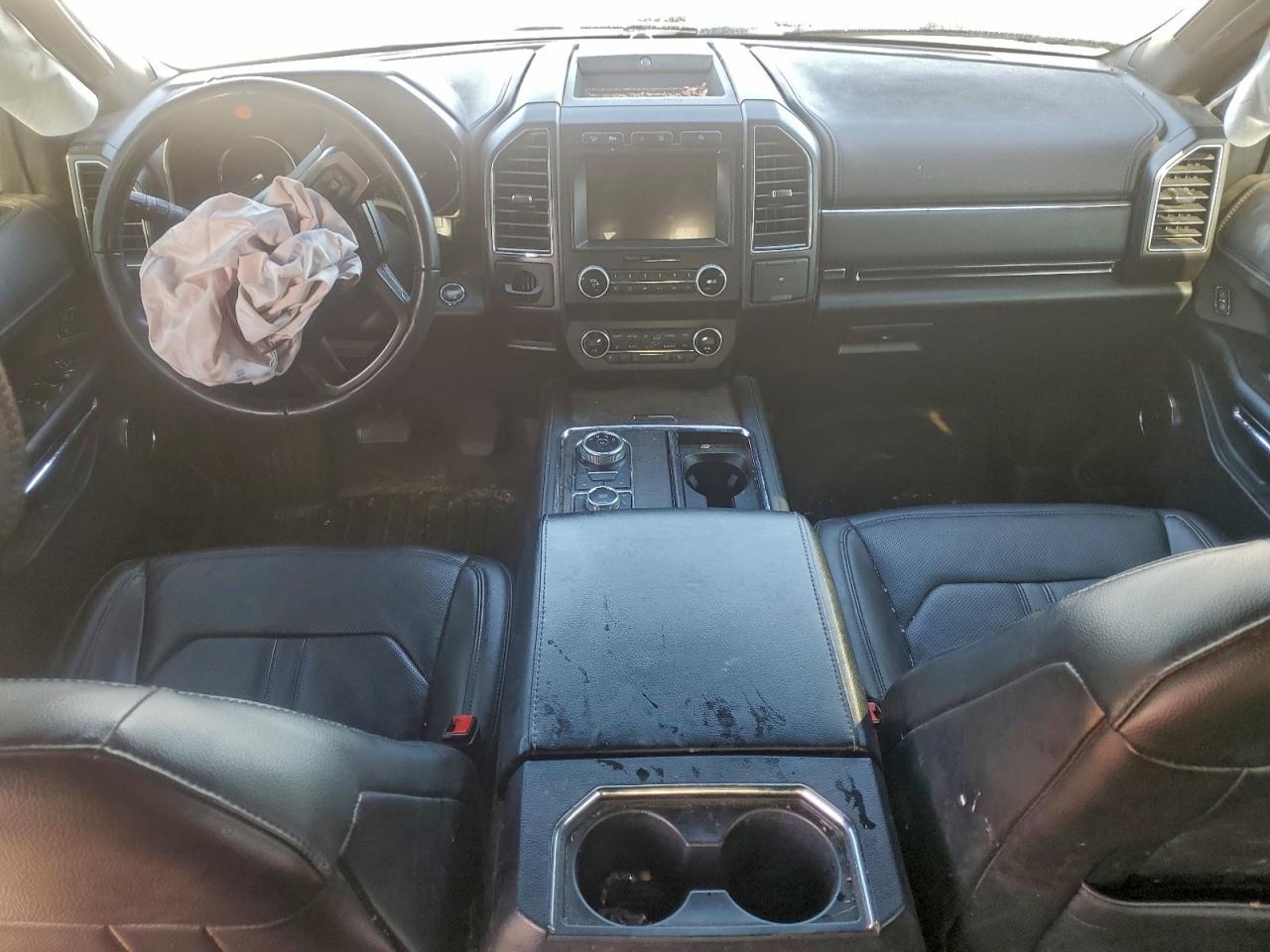 2021 FORD Expedition
