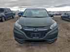 2016 HONDA HR-V