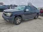 2003 CHEVROLET Avalanche