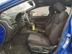2018 SUBARU WRX