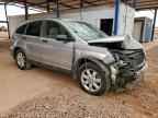 2007 HONDA CR-V