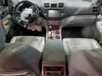 2011 TOYOTA HIGHLANDER