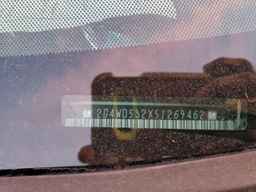 2005 BUICK LACROSSE