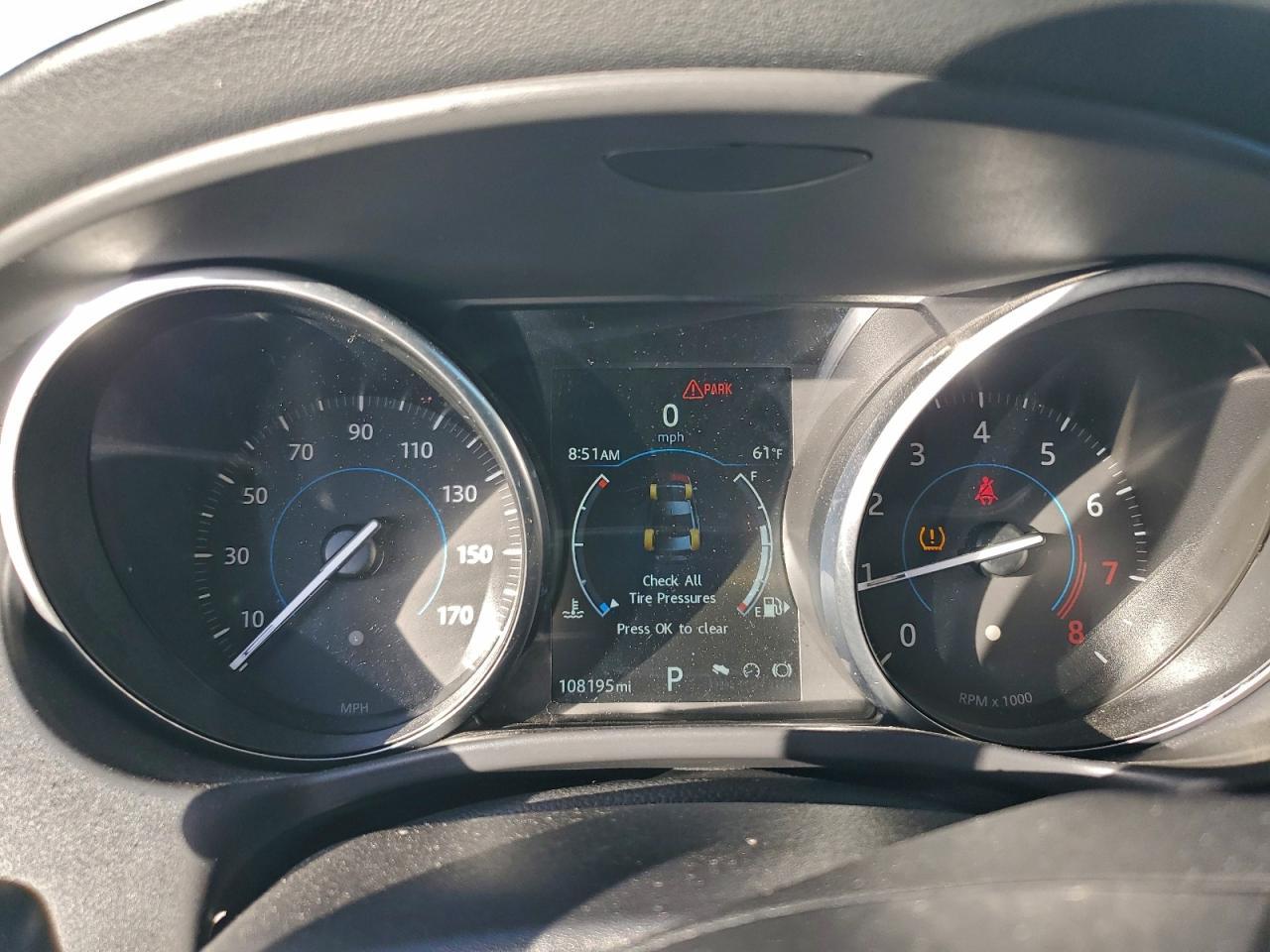 2017 JAGUAR XE