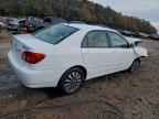 2007 TOYOTA COROLLA