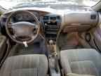 1997 TOYOTA COROLLA