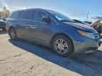 2011 HONDA ODYSSEY