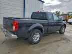 2015 NISSAN Frontier