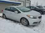 2016 KIA FORTE