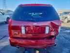2007 CADILLAC SRX