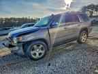 2018 CHEVROLET Tahoe