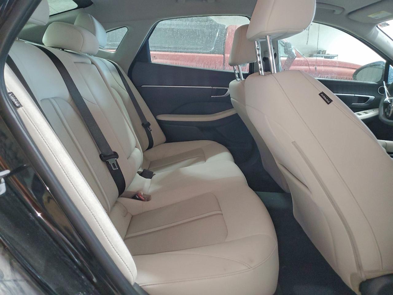 2025 HYUNDAI SONATA