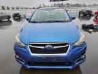 2015 SUBARU IMPREZA