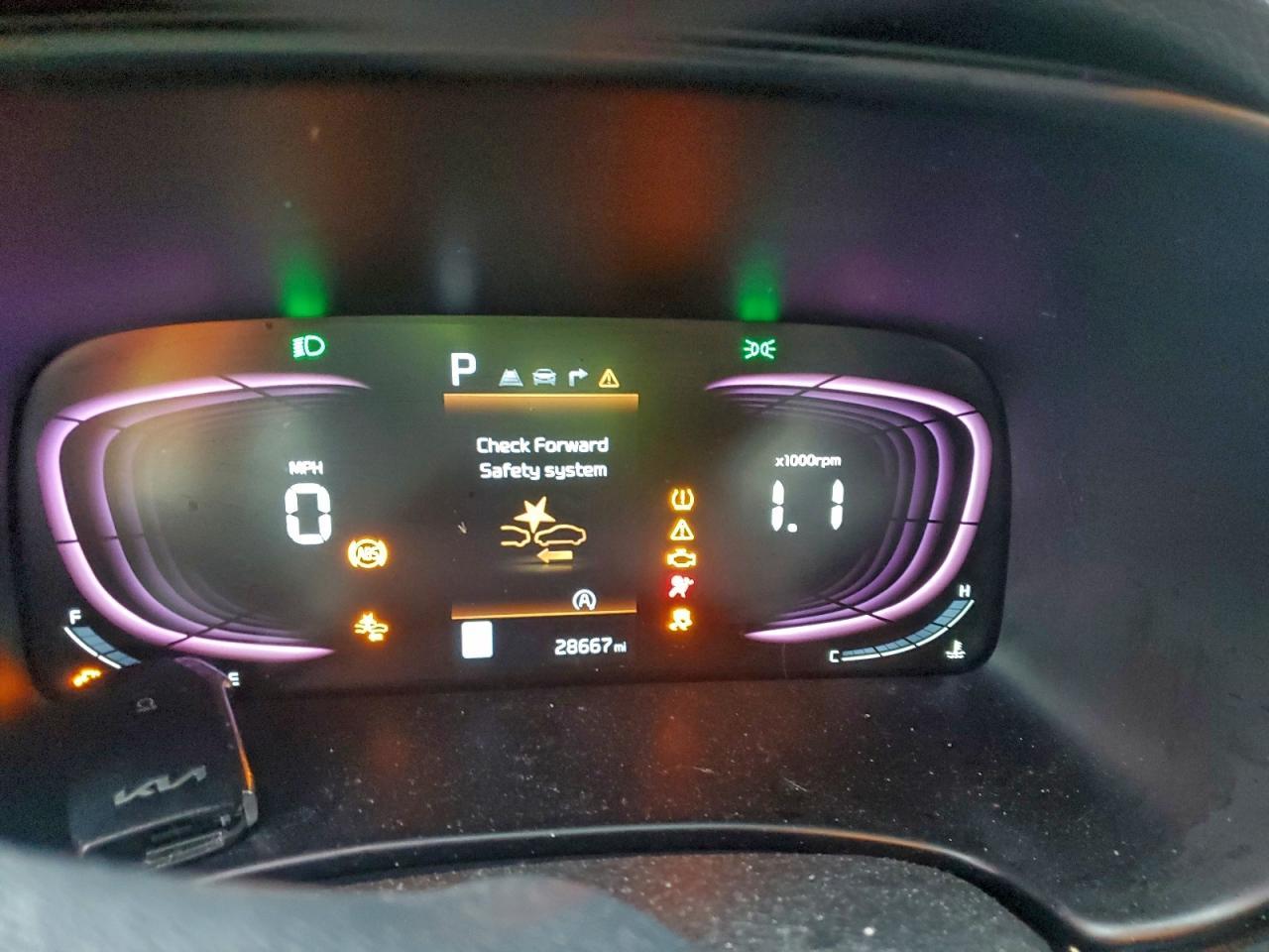 2023 KIA SOUL