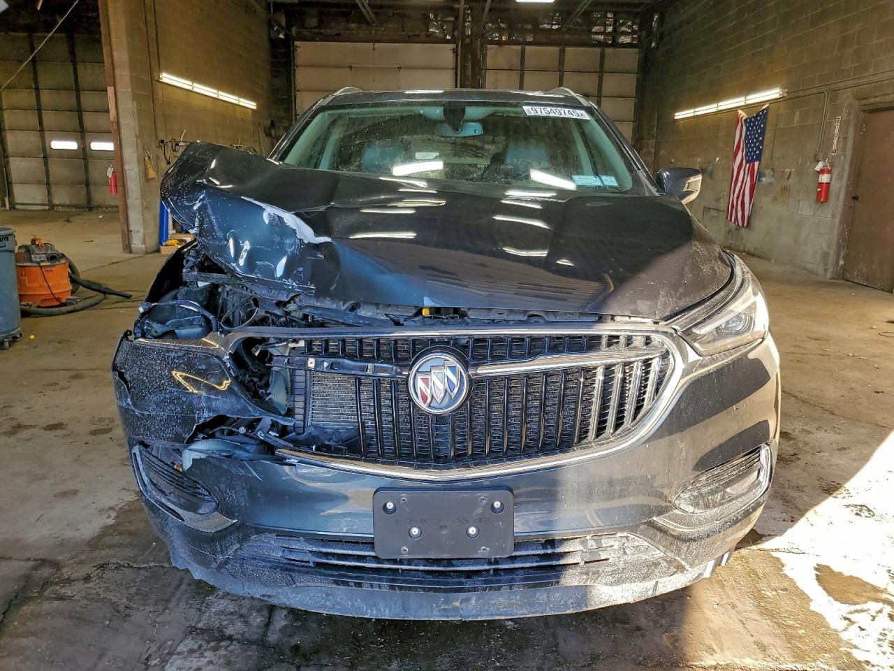 2020 BUICK ENCLAVE