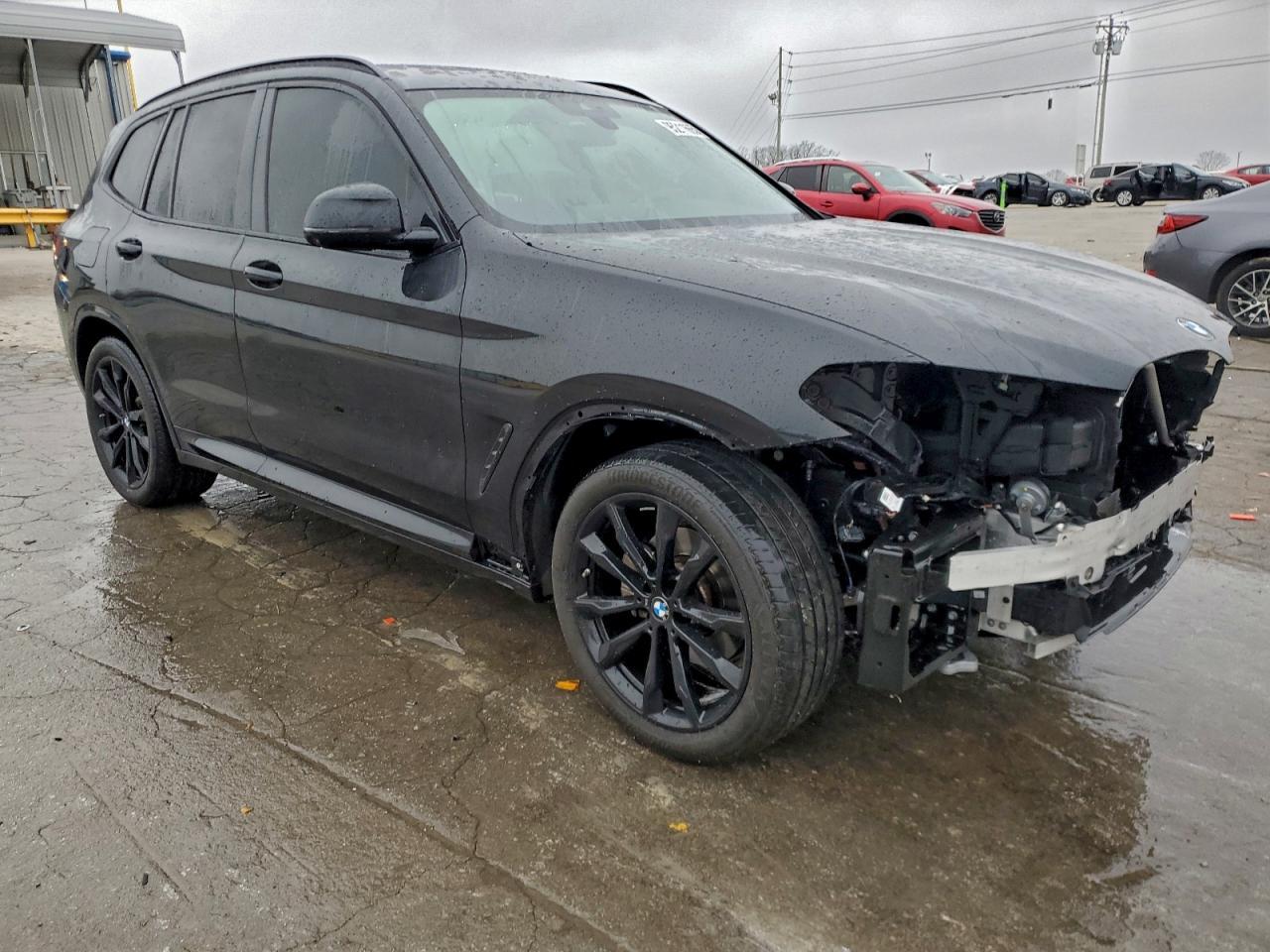 2023 BMW X3