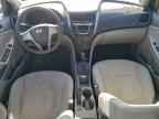 2016 HYUNDAI ACCENT