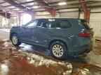 2026 TOYOTA HIGHLANDER
