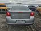 2012 DODGE Avenger