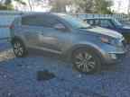 2011 KIA SPORTAGE