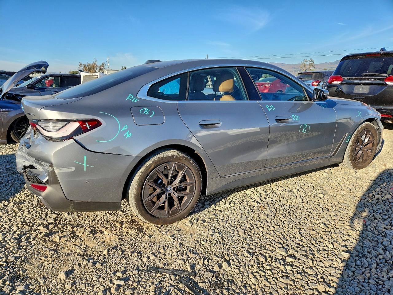 2024 BMW i4