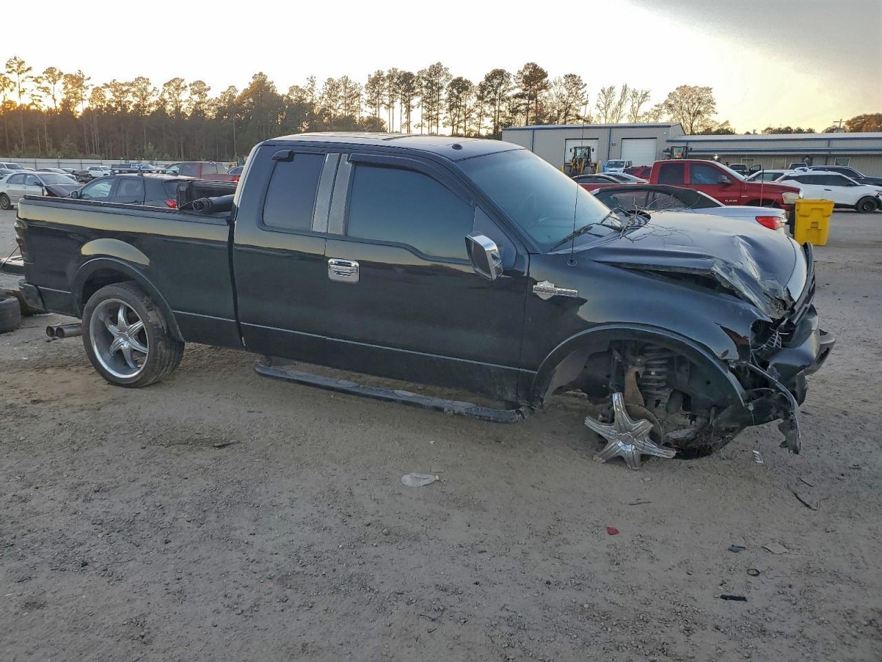 2006 FORD F-150