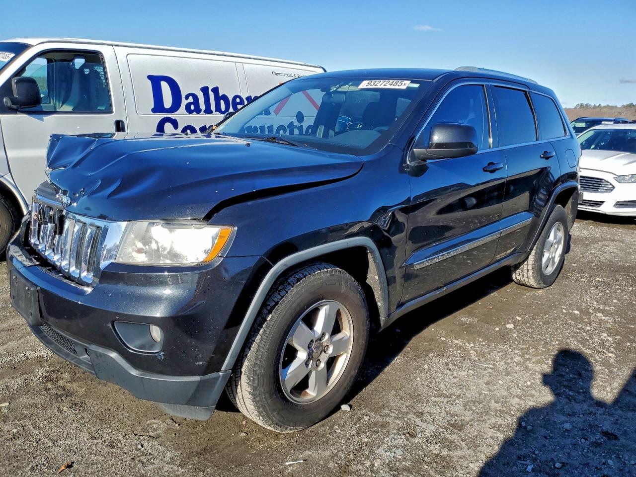 2012 JEEP Grand Cherokee