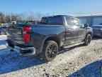 2025 CHEVROLET Silverado
