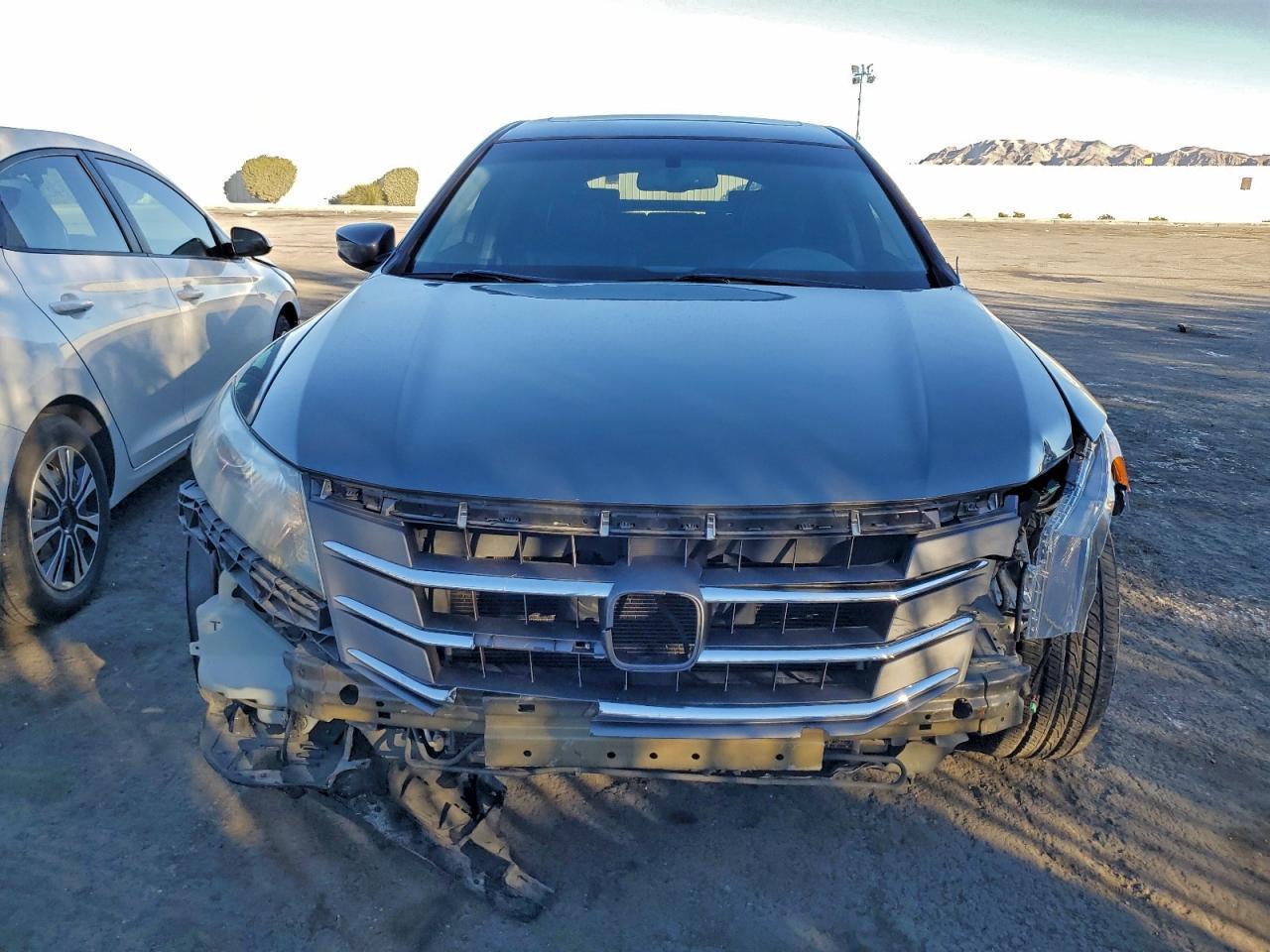 2011 HONDA ACCORD