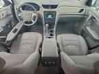 2014 CHEVROLET TRAVERSE