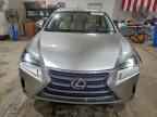 2016 LEXUS NX 200T