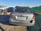 2009 SUBARU Outback